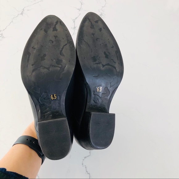 Steve Madden Austin Ankle Boots - Picture 7 of 8